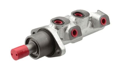 Brake Master Cylinder HELLA PAGID 8AM 355 501-961