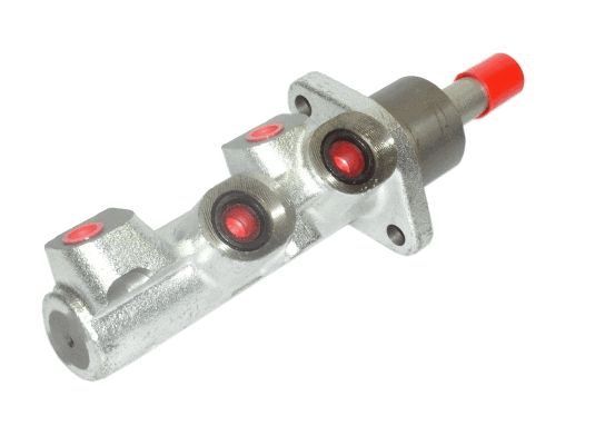 HELLA PAGID 8AM 355 501-971 Brake Master Cylinder