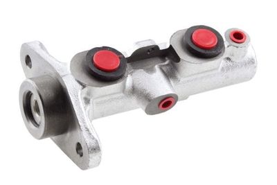 Brake Master Cylinder HELLA PAGID 8AM 355 501-991