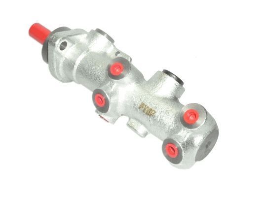 HELLA PAGID 8AM 355 502-031 Brake Master Cylinder