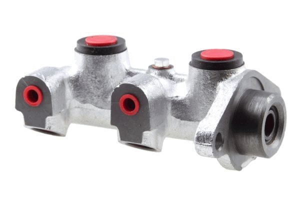 HELLA PAGID 8AM 355 502-141 Brake Master Cylinder