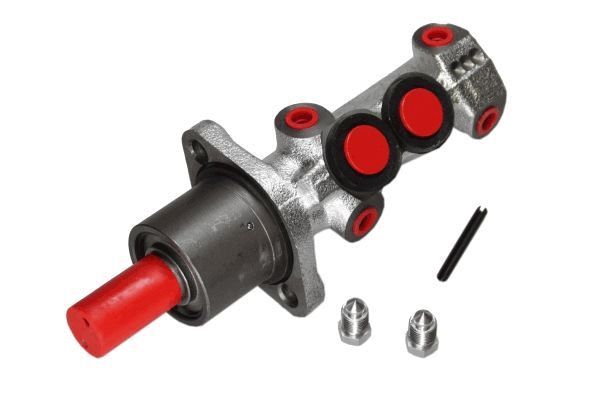 HELLA PAGID 8AM 355 502-151 Brake Master Cylinder