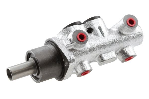 HELLA PAGID 8AM 355 502-181 Brake Master Cylinder
