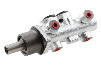 Brake Master Cylinder HELLA PAGID 8AM 355 502-181