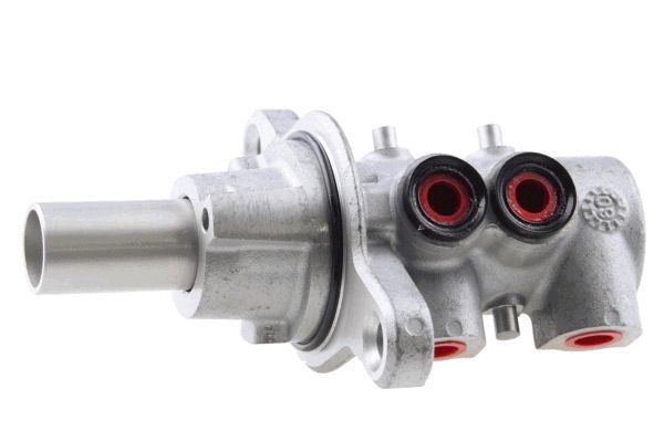 HELLA PAGID 8AM 355 502-231 Brake Master Cylinder