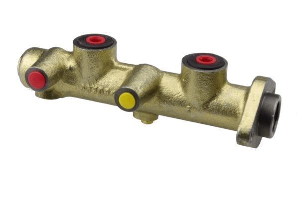 HELLA PAGID 8AM 355 502-351 Brake Master Cylinder
