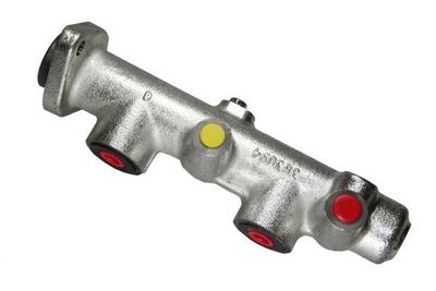 Brake Master Cylinder HELLA PAGID 8AM 355 502-361