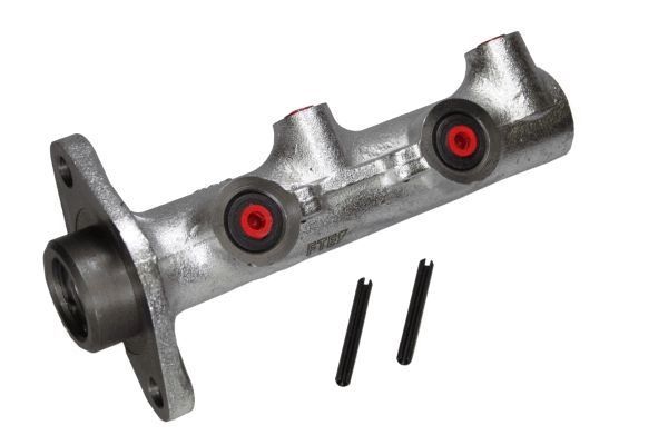 HELLA PAGID 8AM 355 502-381 Brake Master Cylinder