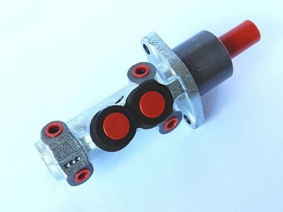 Brake Master Cylinder HELLA PAGID 8AM 355 502-411