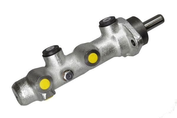 HELLA PAGID 8AM 355 502-431 Brake Master Cylinder