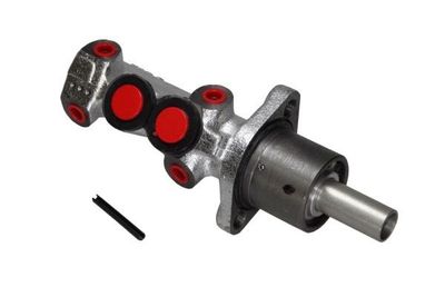 Brake Master Cylinder HELLA PAGID 8AM 355 502-471