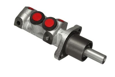 Brake Master Cylinder HELLA PAGID 8AM 355 502-501