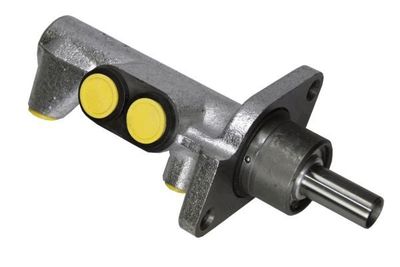 Brake Master Cylinder HELLA PAGID 8AM 355 502-541