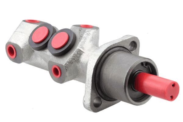 HELLA PAGID 8AM 355 502-551 Brake Master Cylinder