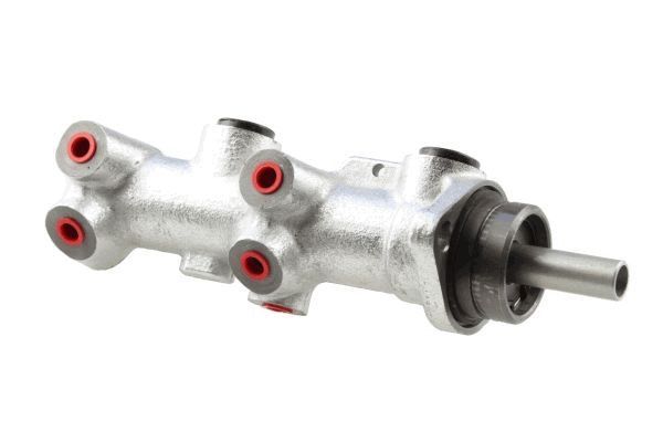 HELLA PAGID 8AM 355 502-611 Brake Master Cylinder