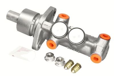 Brake Master Cylinder HELLA PAGID 8AM 355 502-671