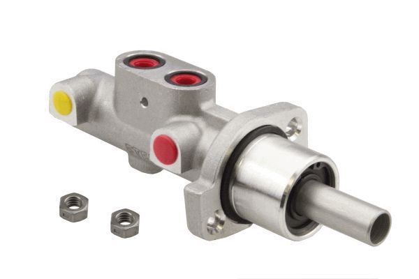 HELLA PAGID 8AM 355 502-691 Brake Master Cylinder