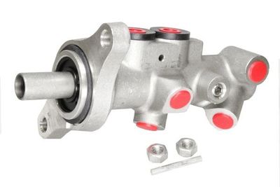 Brake Master Cylinder HELLA PAGID 8AM 355 502-741