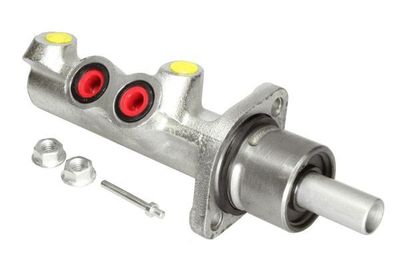 Brake Master Cylinder HELLA PAGID 8AM 355 502-771
