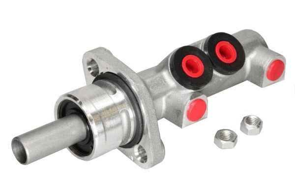 HELLA PAGID 8AM 355 502-781 Brake Master Cylinder