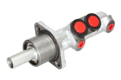Brake Master Cylinder HELLA PAGID 8AM 355 502-791