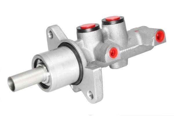 HELLA PAGID 8AM 355 502-801 Brake Master Cylinder