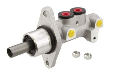 Brake Master Cylinder HELLA PAGID 8AM 355 502-821