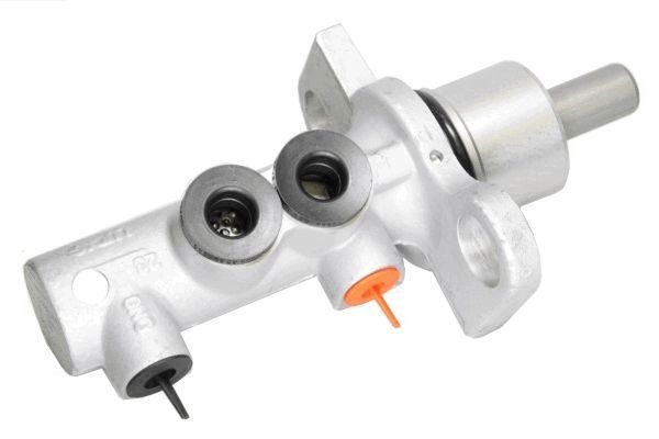 HELLA PAGID 8AM 355 502-831 Brake Master Cylinder