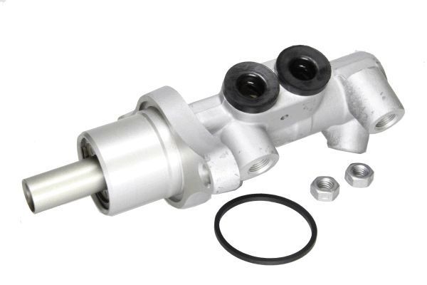 HELLA PAGID 8AM 355 502-841 Brake Master Cylinder