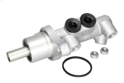 Brake Master Cylinder HELLA PAGID 8AM 355 502-841