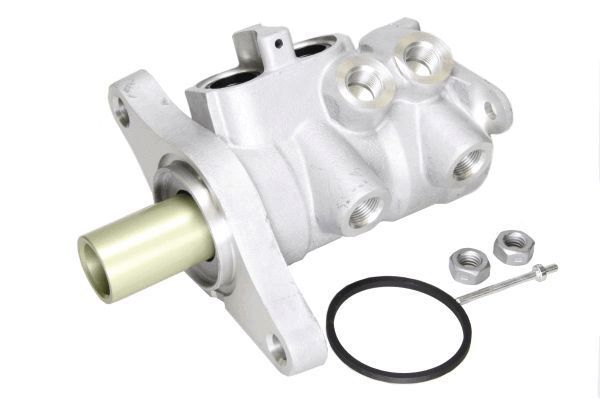 HELLA PAGID 8AM 355 502-851 Brake Master Cylinder