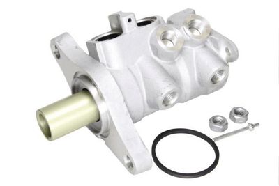 Brake Master Cylinder HELLA PAGID 8AM 355 502-851