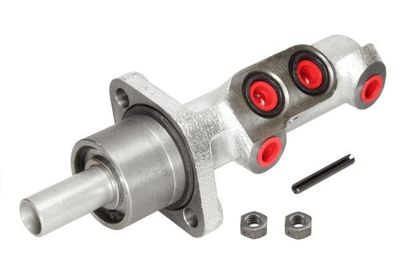 Brake Master Cylinder HELLA PAGID 8AM 355 502-931