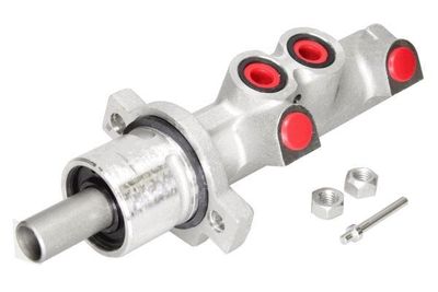 Brake Master Cylinder HELLA PAGID 8AM 355 502-941