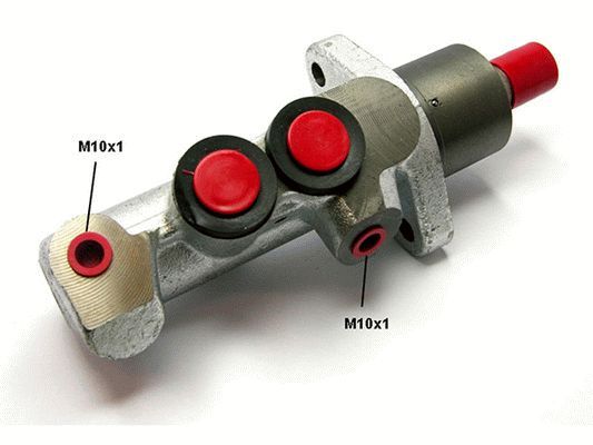 HELLA PAGID 8AM 355 502-951 Brake Master Cylinder