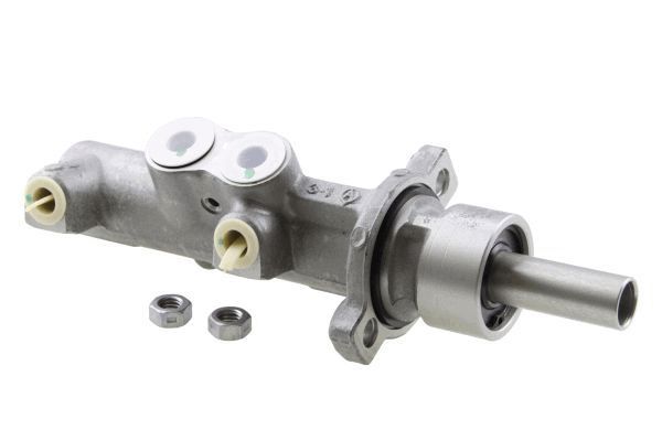 HELLA PAGID 8AM 355 502-961 Brake Master Cylinder