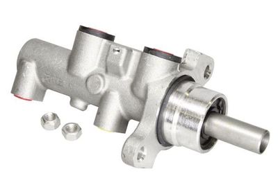 Brake Master Cylinder HELLA PAGID 8AM 355 502-981
