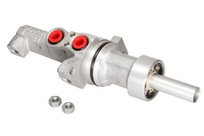 Brake Master Cylinder HELLA PAGID 8AM 355 503-001