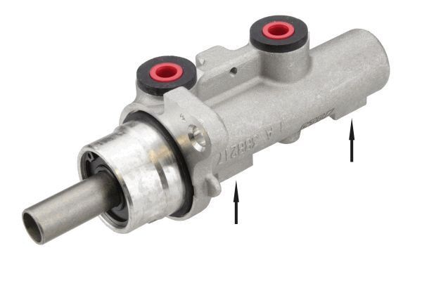HELLA PAGID 8AM 355 503-021 Brake Master Cylinder