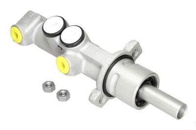 Brake Master Cylinder HELLA PAGID 8AM 355 503-051