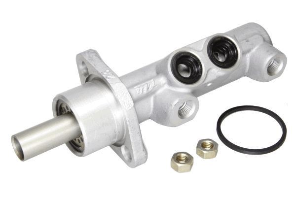HELLA PAGID 8AM 355 503-071 Brake Master Cylinder