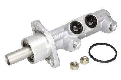 Brake Master Cylinder HELLA PAGID 8AM 355 503-071