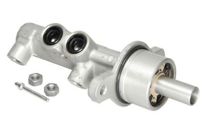 Brake Master Cylinder HELLA PAGID 8AM 355 503-081