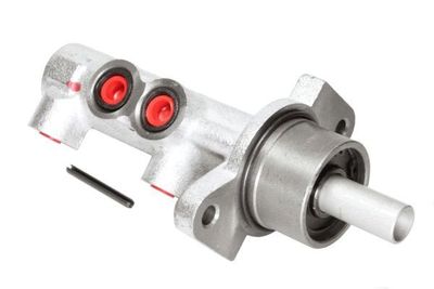 Brake Master Cylinder HELLA PAGID 8AM 355 503-091