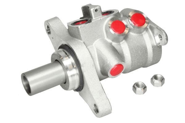 HELLA PAGID 8AM 355 503-101 Brake Master Cylinder