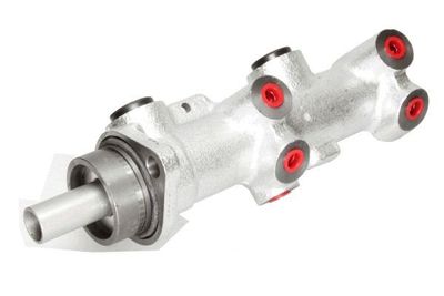 Brake Master Cylinder HELLA PAGID 8AM 355 503-131