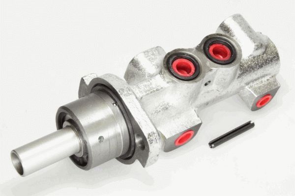 HELLA PAGID 8AM 355 503-201 Brake Master Cylinder