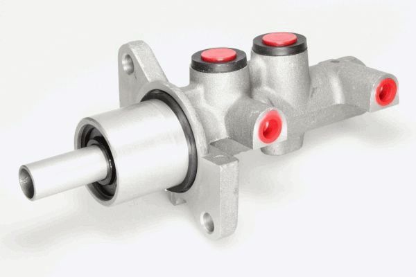 HELLA PAGID 8AM 355 503-231 Brake Master Cylinder