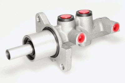 Brake Master Cylinder HELLA PAGID 8AM 355 503-231