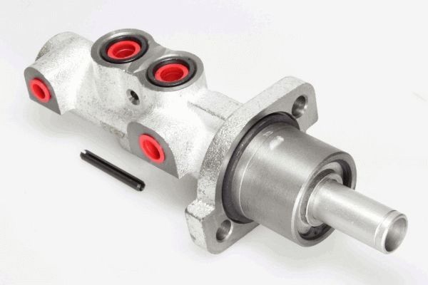 HELLA PAGID 8AM 355 503-251 Brake Master Cylinder